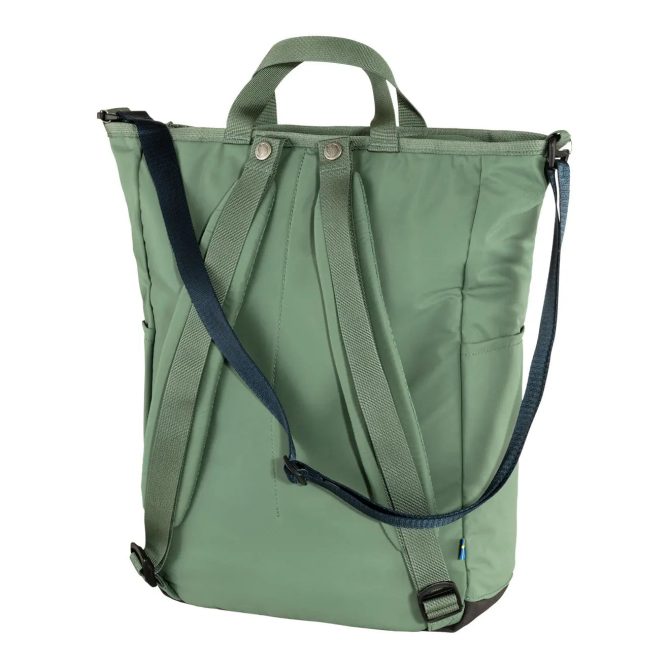 Fjallraven High Coast Totepack Patina Green - Image 3