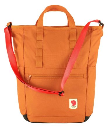 Fjallraven High Coast Totepack Sunset Orange