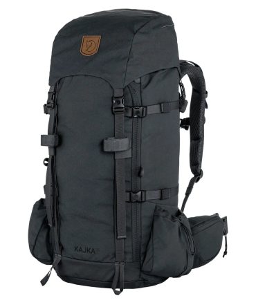 Fjallraven Kajka 35 Backpack S/M Coal Black