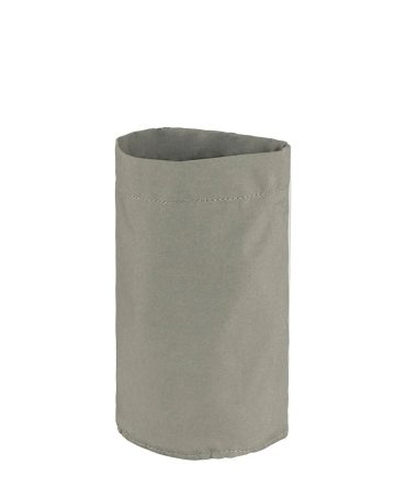 Fjallraven Kanken Bottle Pocket Fog