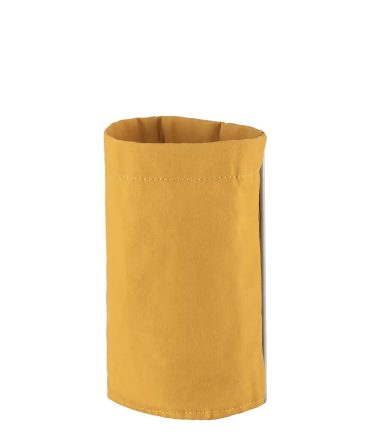 Fjallraven Kanken Bottle Pocket Ochre