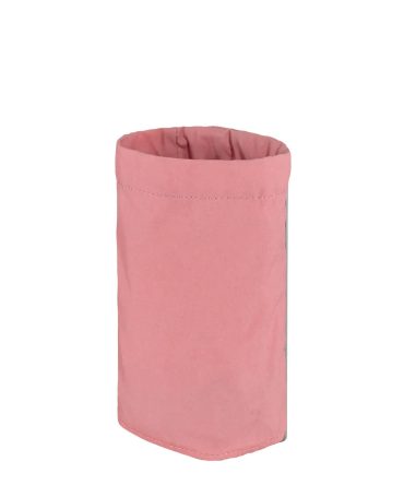 Fjallraven Kanken Bottle Pocket Pink