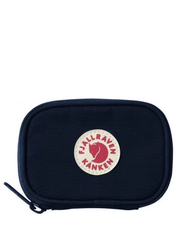 Fjallraven Kanken Card Wallet Navy