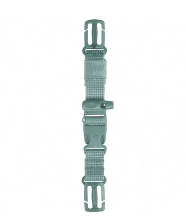 Fjallraven Kanken Chest Strap Frost Green