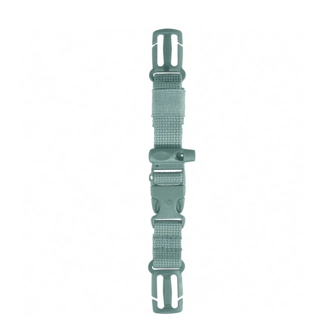 Fjallraven Kanken Chest Strap Frost Green