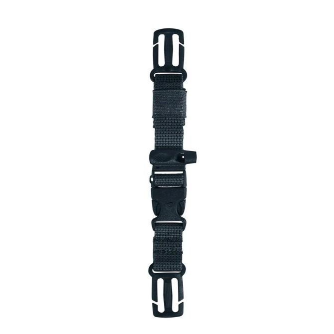 Fjallraven Kanken Chest Strap Navy