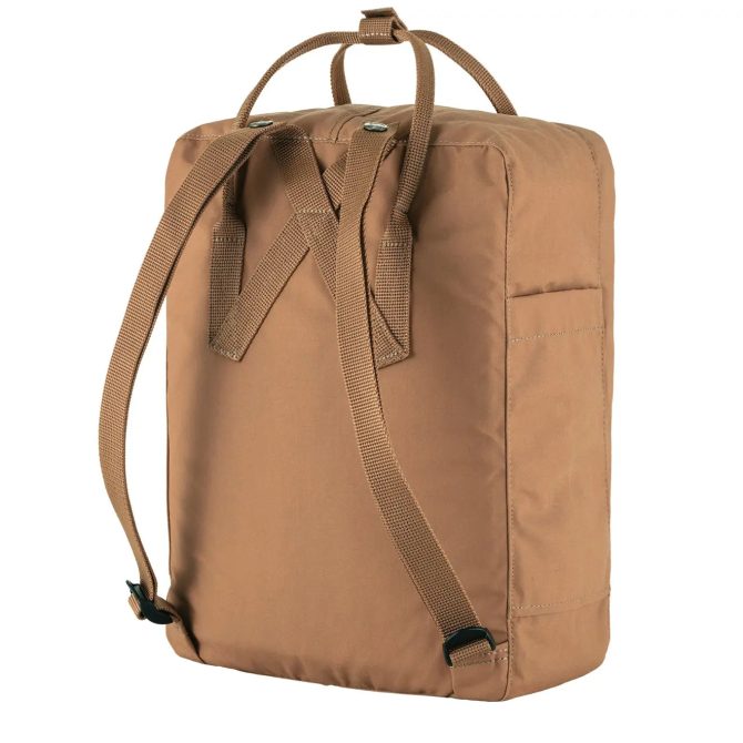 Fjallraven Kanken Classic Backpack Khaki Dust - Image 3