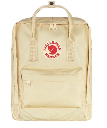 Fjallraven Kanken Classic Backpack Light Oak