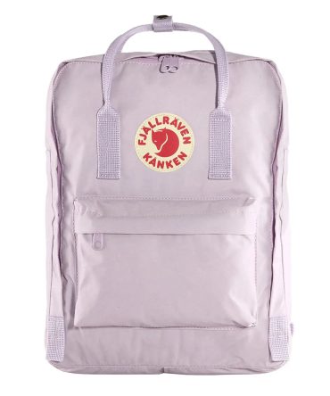 Fjallraven Kanken Classic Backpack Pastel Lavender