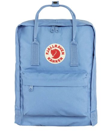 Fjallraven Kanken Classic Backpack Ultramarine
