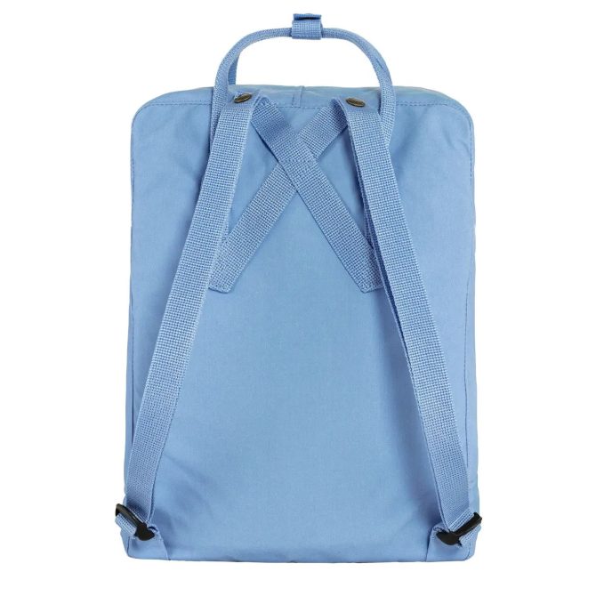 Fjallraven Kanken Classic Backpack Ultramarine - Image 3