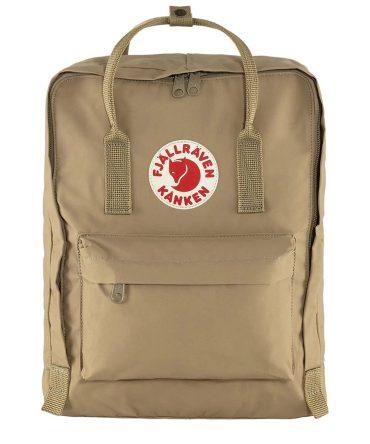 Fjallraven Kanken Classic Clay