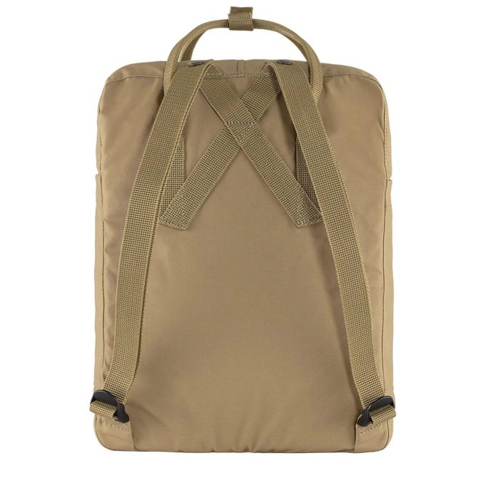 Fjallraven Kanken Classic Clay - Image 2