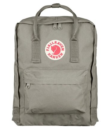 Fjallraven Kanken Classic Fog