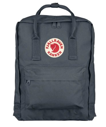 Fjallraven Kanken Classic Graphite
