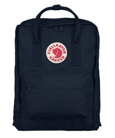 Fjallraven Kanken Classic Navy