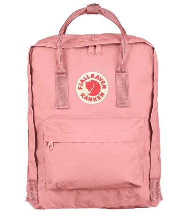 Fjallraven Kanken Classic Pink