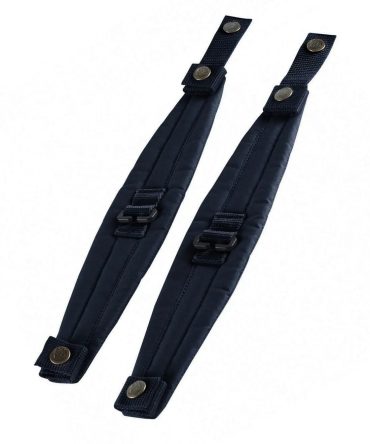 Fjallraven Kanken Classic Shoulder Pads Navy