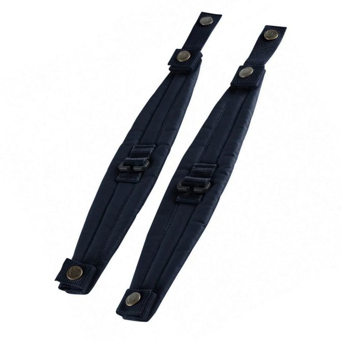 Fjallraven Kanken Classic Shoulder Pads Navy