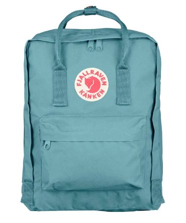 Fjallraven Kanken Classic Sky Blue