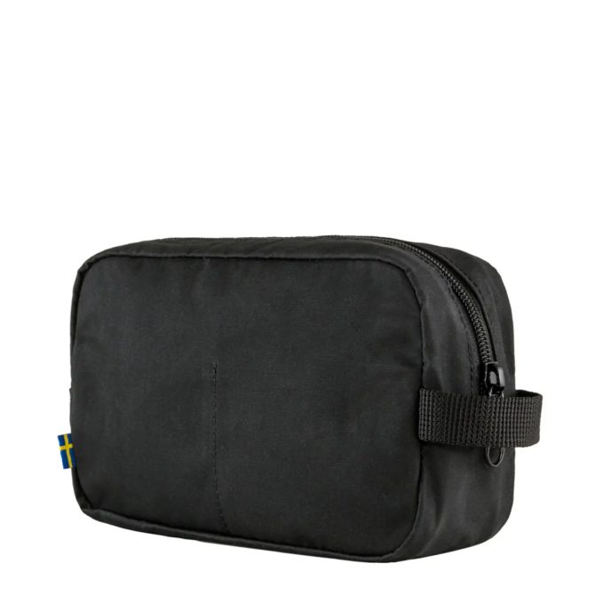 Fjallraven Kanken Gear Bag Black - Image 3