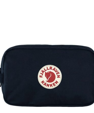 Fjallraven Kanken Gear Bag Navy
