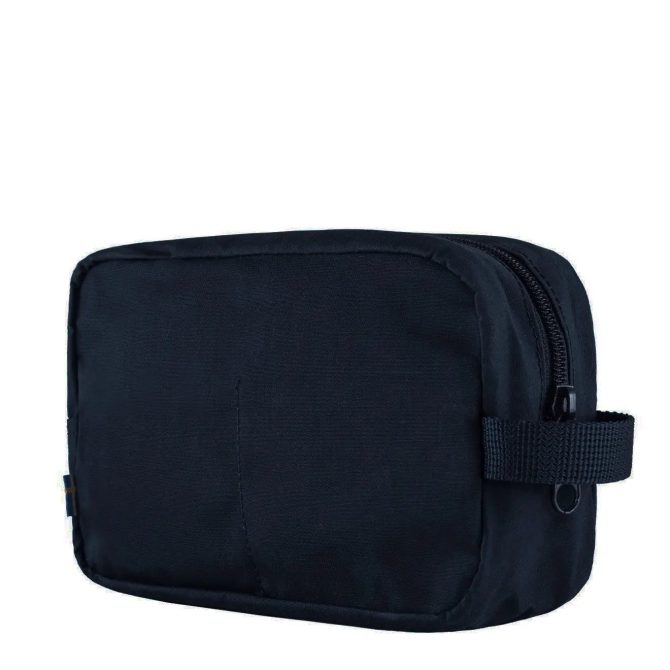 Fjallraven Kanken Gear Bag Navy - Image 2
