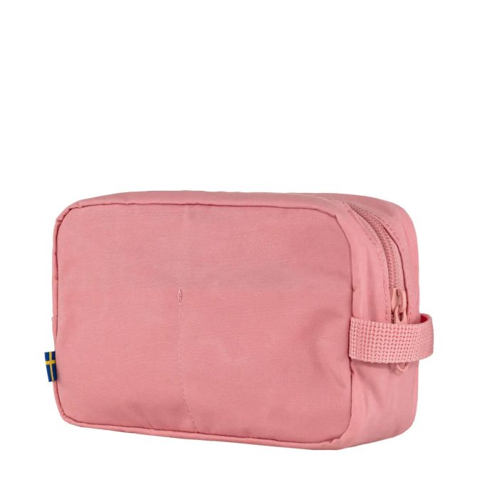 Fjallraven Kanken Gear Bag Pink - Image 2