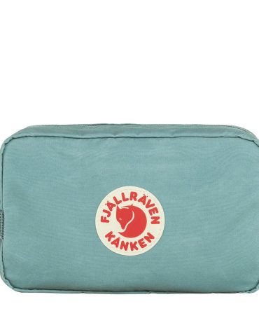 Fjallraven Kanken Gear Bag Sky Blue