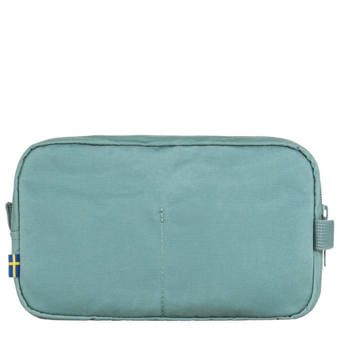 Fjallraven Kanken Gear Bag Sky Blue - Image 2