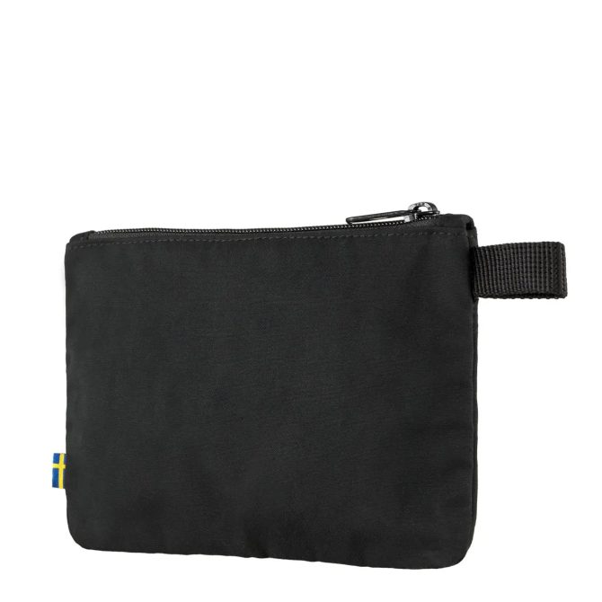 Fjallraven Kanken Gear Pocket Black - Image 3