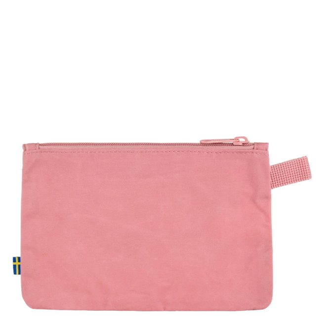 Fjallraven Kanken Gear Pocket Pink - Image 2