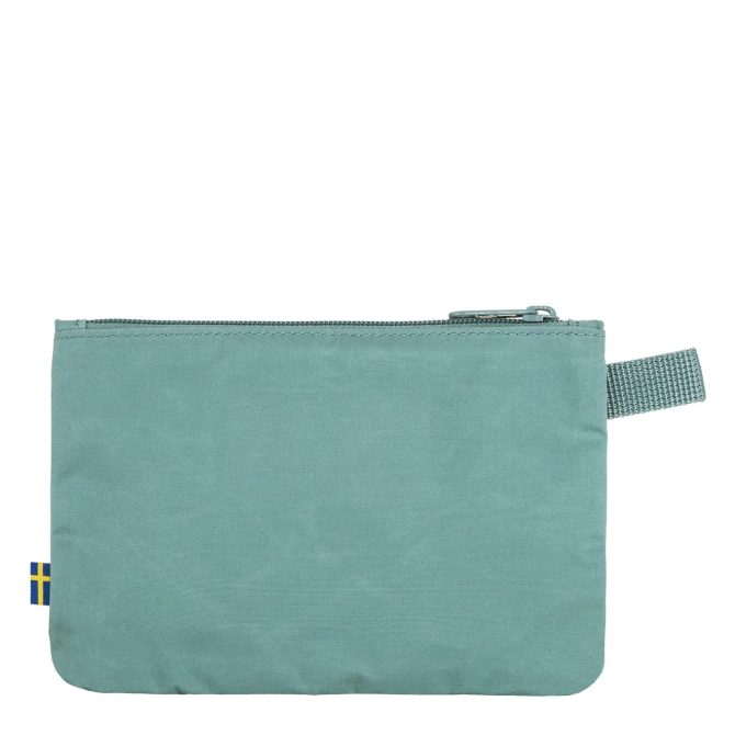 Fjallraven Kanken Gear Pocket Sky Blue - Image 2