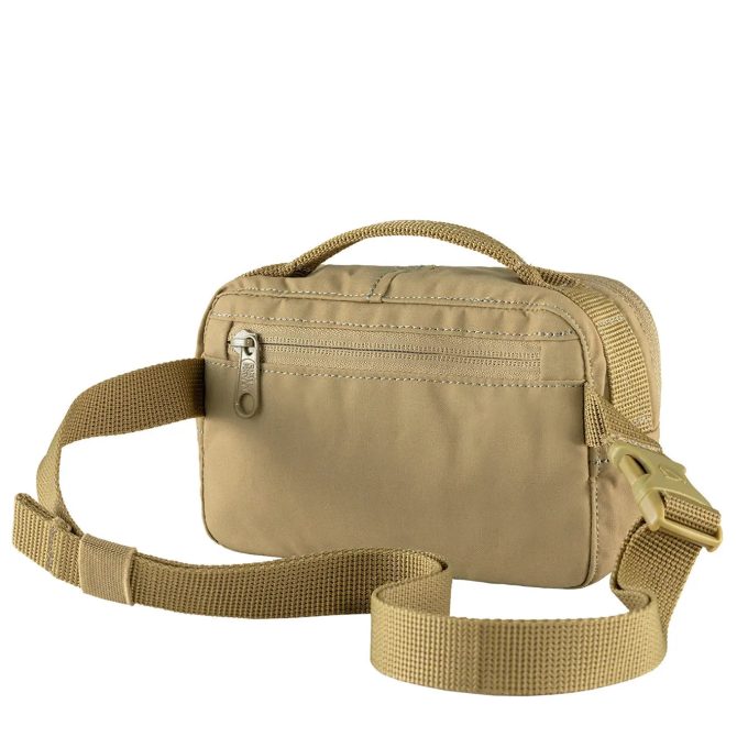 Fjallraven Kanken Hip Pack Clay - Image 2