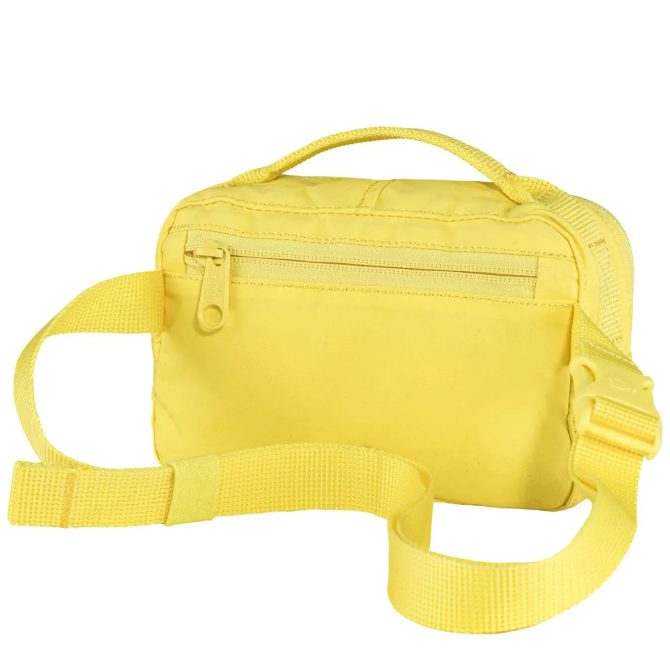 Fjallraven Kanken Hip Pack Corn - Image 2