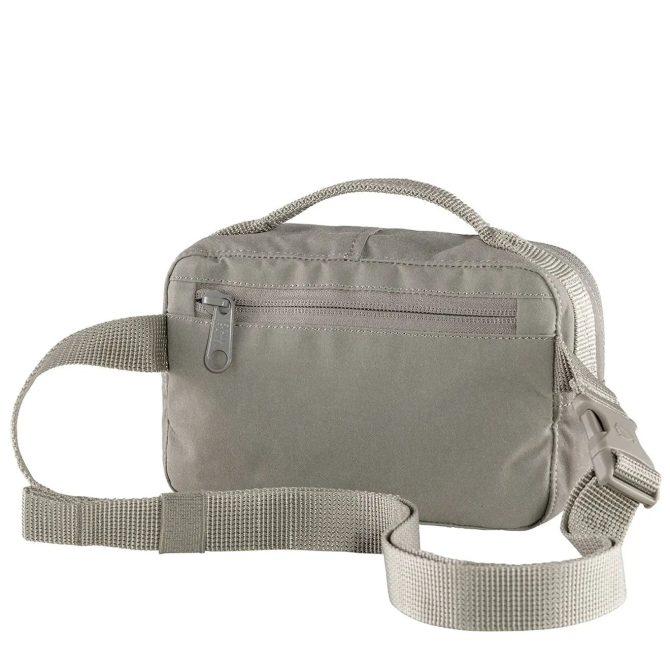 Fjallraven Kanken Hip Pack Fog - Image 2