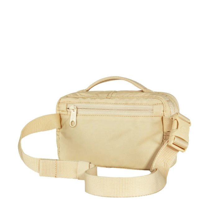 Fjallraven Kanken Hip Pack Light Oak - Image 3