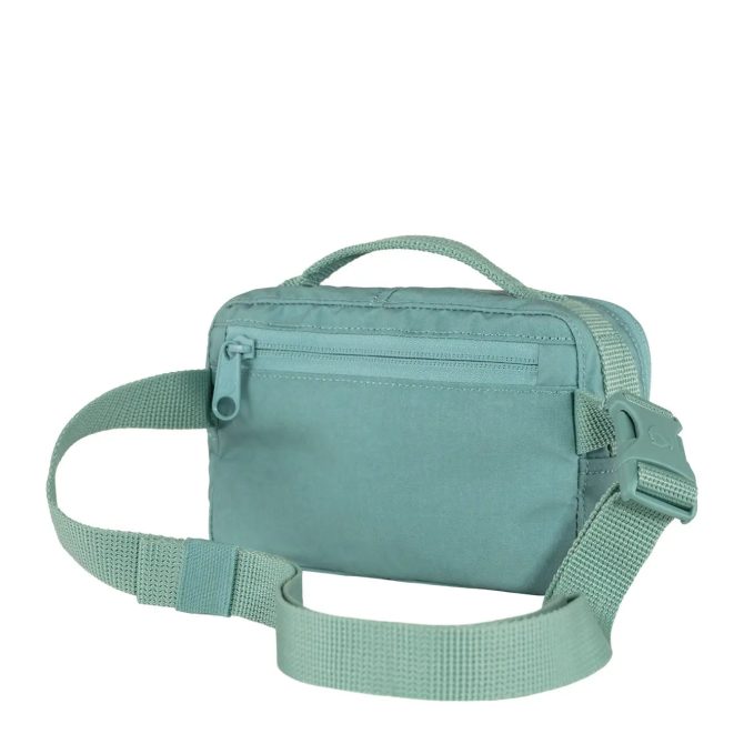 Fjallraven Kanken Hip Pack Sky Blue - Image 3