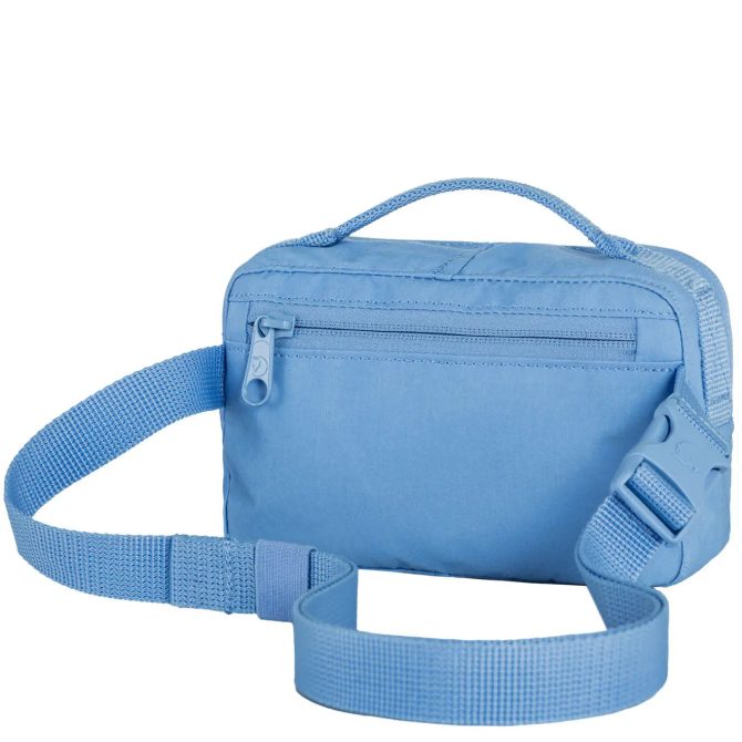 Fjallraven Kanken Hip Pack Ultramarine - Image 2