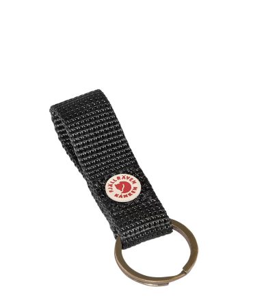 Fjallraven Kanken Keyring Black