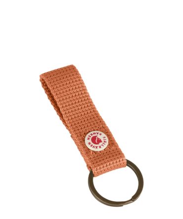 Fjallraven Kanken Keyring Desert Brown