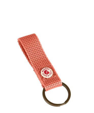 Fjallraven Kanken Keyring Korall