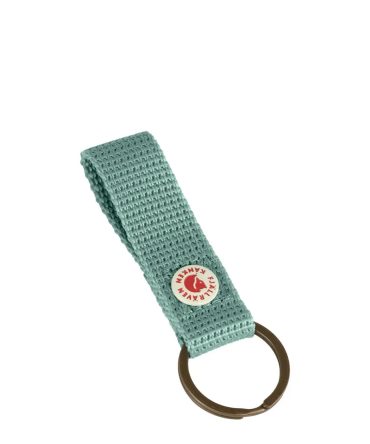 Fjallraven Kanken Keyring Sky Blue