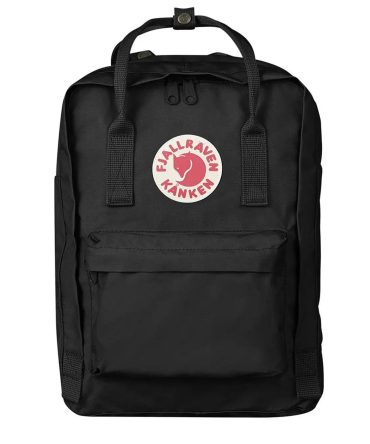 Fjallraven Kanken Laptop 13 Black