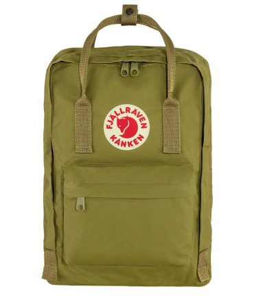 Fjallraven Kanken Laptop 13 Foliage Green