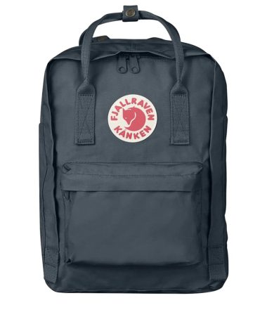 Fjallraven Kanken Laptop 13 Graphite