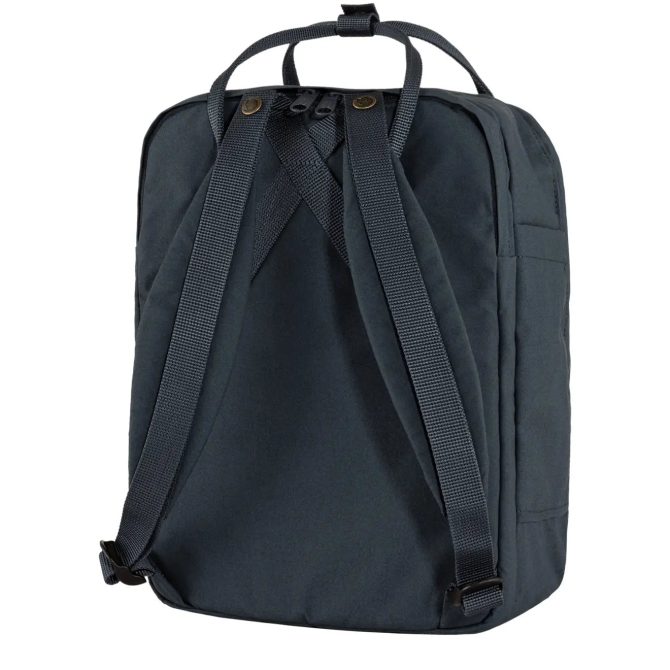Fjallraven Kanken Laptop 13 Navy - Image 4