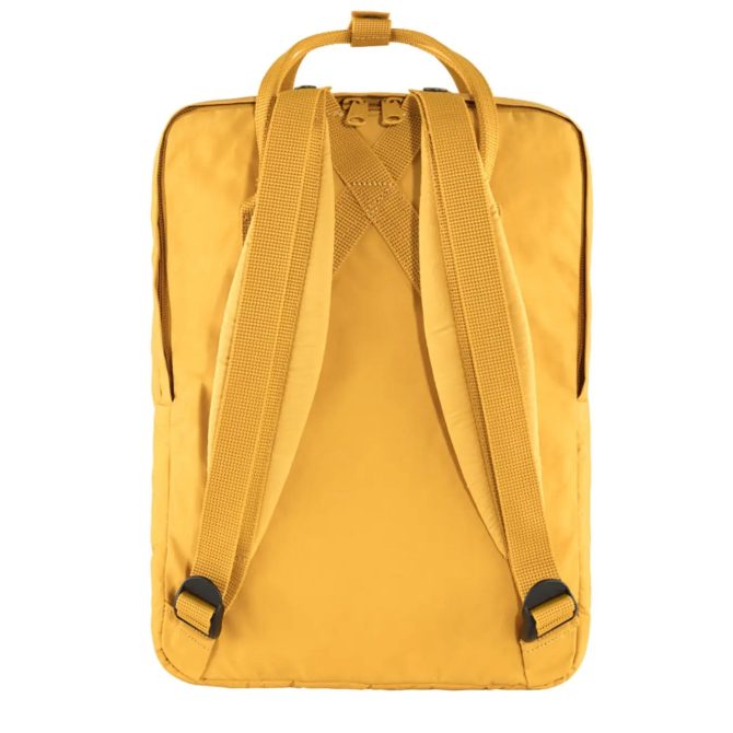 Fjallraven Kanken Laptop 13 Ochre - Image 2