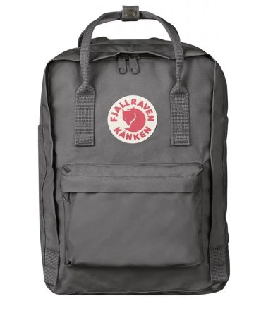 Fjallraven Kanken Laptop 13 Super Grey