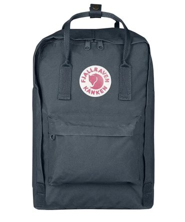 Fjallraven Kanken Laptop 15 Graphite